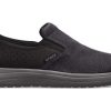 Crocs Reviva Schuh Schwarz Grau „Black Grey“ 206062-0DD Crocs Reviva Schuh Schwarz Grau „Black Grey“ 206062-0DD