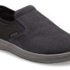 Crocs Reviva Schuh Schwarz Grau „Black Grey“ 206062-0DD Crocs Reviva Schuh Schwarz Grau „Black Grey“ 206062-0DD