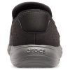 Crocs Reviva Schuh Schwarz Grau „Black Grey“ 206062-0DD Crocs Reviva Schuh Schwarz Grau „Black Grey“ 206062-0DD