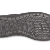 Crocs Reviva Schuh Schwarz Grau „Black Grey“ 206062-0DD Crocs Reviva Schuh Schwarz Grau „Black Grey“ 206062-0DD