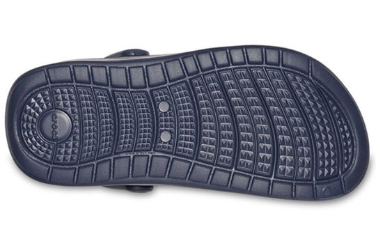 Crocs Reviva Strandsandalen Tiefblau 205852-4HI Crocs Reviva Strandsandalen Tiefblau 205852-4HI