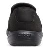 Crocs Reviva Wildleder Slip-on „Schwarz“ 205808-060