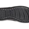 Crocs Reviva Wildleder Slip-on „Schwarz“ 205808-060