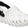 Crocs Salehe Bembury x Crocs Pollex Clog Farbgebungen 207393-100