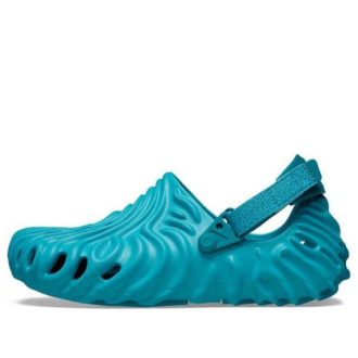 Crocs Salehe Bembury x Pollex Clog „Blau“ 207393-4ST