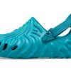 Crocs Salehe Bembury x Pollex Clog „Blau“ 207393-4ST