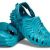 Crocs Salehe Bembury x Pollex Clog „Blau“ 207393-4ST