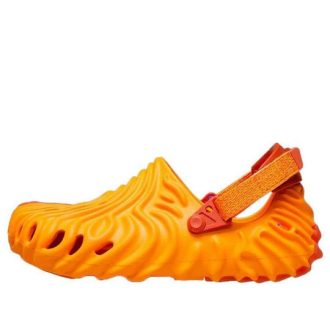 Crocs Salehe Bembury x Pollex Clog „Cobbler“ 207393-837