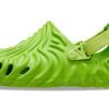 Crocs Salehe Bembury x Pollex Clog „Krokodil“ 207393-30T
