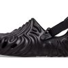 Crocs Salehe Bembury x Pollex Clog „Sasquatch“ 207393-001