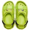 Crocs Sankuanz x Clog „Lime Punch“ 206900-3TX