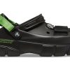 Crocs Sankuanz x Clog „Schwarz“ 206900-001