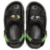 Crocs Sankuanz x Clog „Schwarz“ 206900-001