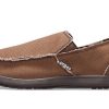 Crocs Santa Cruz „Braun“ 10128-22Z