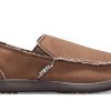 Crocs Santa Cruz „Braun“ 10128-22Z