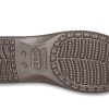 Crocs Santa Cruz „Braun“ 10128-22Z