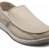 Crocs Santa Cruz Clean Cut Loafers „Khaki“ 202972-2U6