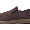 Crocs Santa Cruz Convertible Loafers „Espresso Walnut“ 204834-23B