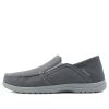 Crocs Santa Cruz Convertible Slip-On Loafer „Slate Grey“ 204834-0DT