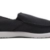 Crocs Santa Cruz HC Slip On „Grau“ 205674-001