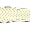Crocs Santa Cruz Playa Slip-On Schuhe „Khaki Stucco“ 204835-26P