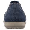 Crocs Santa Cruz Rutschfester, atmungsaktiver Athleisure-Freizeitsportschuh, Tiefblau, 202972-4BM Crocs Santa Cruz Rutschfester, atmungsaktiver Athleisure-Freizeitsportschuh, Tiefblau, 202972-4BM