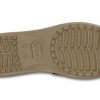 Crocs Santa Cruz „Schwarz Khaki“ 10128-062