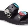 Crocs Schaffe deinen Frieden 207572-001