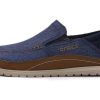 Crocs Schuhe Sport Freizeitschuhe „Dunkelblau“ 204835-4FT