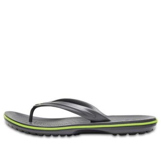 Crocs Schuhe Sport-Slipper „Grün“ 11033-0A1