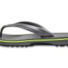 Crocs Schuhe Sport-Slipper „Grün“ 11033-0A1