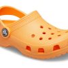 Crocs Schuhe Sportsandalen 204536-801