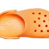 Crocs Schuhe Sportsandalen 204536-801