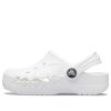 Crocs Schuhe Sportsandalen 205483-100 Crocs Schuhe Sportsandalen 205483-100