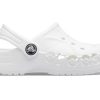 Crocs Schuhe Sportsandalen 205483-100 Crocs Schuhe Sportsandalen 205483-100