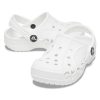 Crocs Schuhe Sportsandalen 205483-100 Crocs Schuhe Sportsandalen 205483-100
