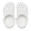 Crocs Schuhe Sportsandalen 205483-100 Crocs Schuhe Sportsandalen 205483-100