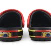 Crocs Schuhe Sportsandalen 206472-001