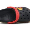 Crocs Schuhe Sportsandalen 206472-001