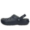 Crocs Schuhe Sportsandalen „Dunkelblau Grau“ 203591-459