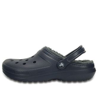 Crocs Schuhe Sportsandalen „Dunkelblau Grau“ 203591-459