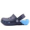 Crocs Schuhe Sportsandalen „Dunkelblau Königsblau“ 10400-41T Crocs Schuhe Sportsandalen „Dunkelblau Königsblau“ 10400-41T