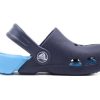 Crocs Schuhe Sportsandalen „Dunkelblau Königsblau“ 10400-41T Crocs Schuhe Sportsandalen „Dunkelblau Königsblau“ 10400-41T