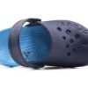 Crocs Schuhe Sportsandalen „Dunkelblau Königsblau“ 10400-41T Crocs Schuhe Sportsandalen „Dunkelblau Königsblau“ 10400-41T