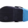 Crocs Schuhe Sportsandalen „Dunkelblau Königsblau“ 10400-41T Crocs Schuhe Sportsandalen „Dunkelblau Königsblau“ 10400-41T
