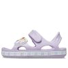 Crocs Schuhe Sportsandalen „Frozen“ 206792-530 Crocs Schuhe Sportsandalen „Frozen“ 206792-530