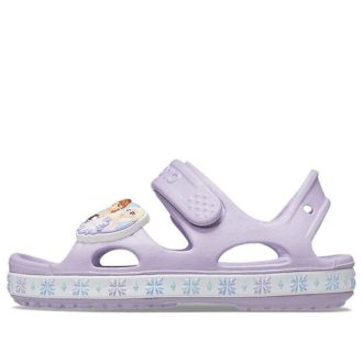Crocs Schuhe Sportsandalen „Frozen“ 206792-530