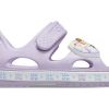 Crocs Schuhe Sportsandalen „Frozen“ 206792-530 Crocs Schuhe Sportsandalen „Frozen“ 206792-530