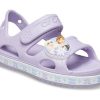 Crocs Schuhe Sportsandalen „Frozen“ 206792-530 Crocs Schuhe Sportsandalen „Frozen“ 206792-530