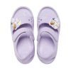 Crocs Schuhe Sportsandalen „Frozen“ 206792-530 Crocs Schuhe Sportsandalen „Frozen“ 206792-530